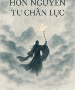 Hỗn nguyên tu chân lục