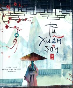 Tú xuân sơn